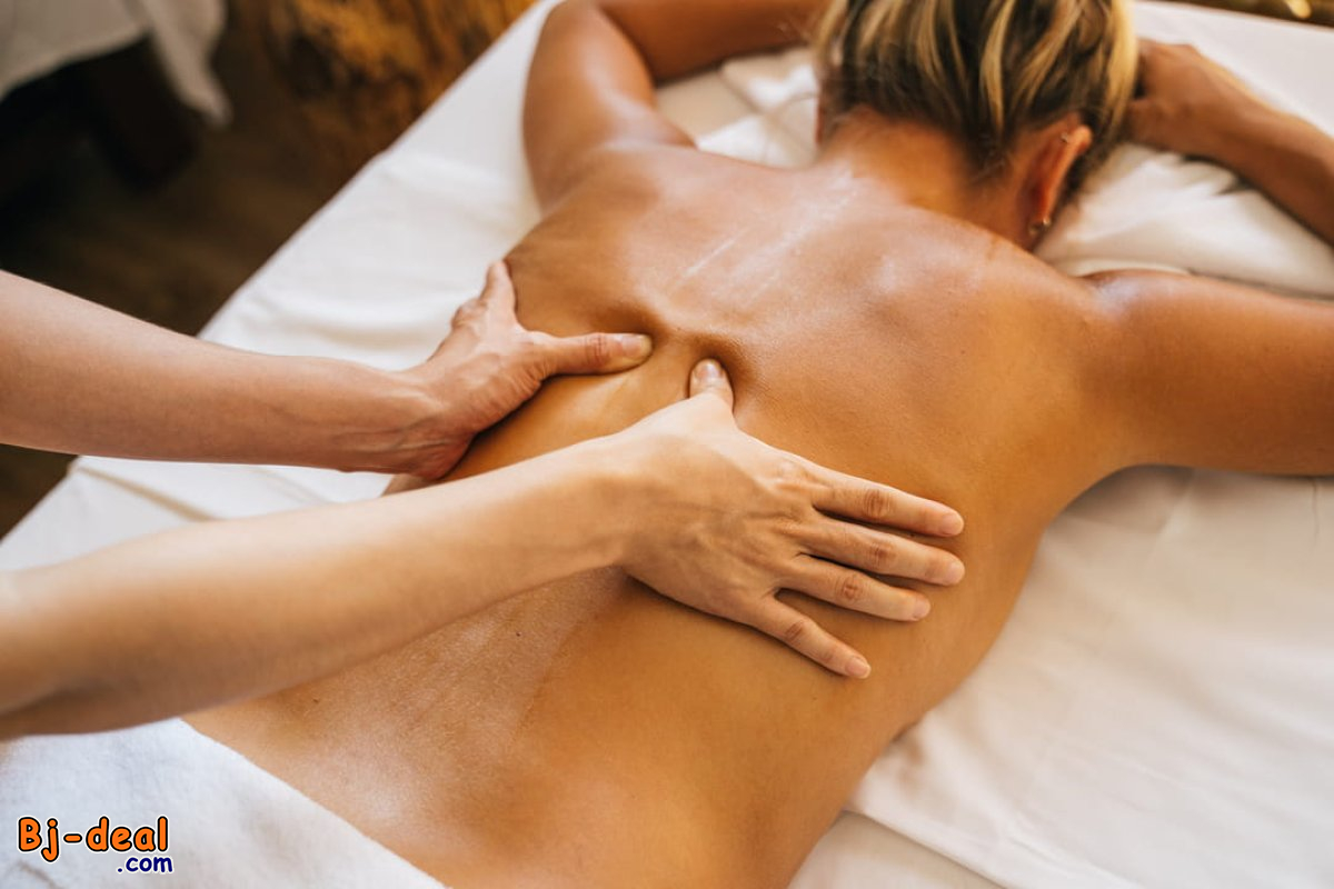 Main image of MASSAGE EROTIQUE aux FEMMES STRESSÉ OU EPUISÉ