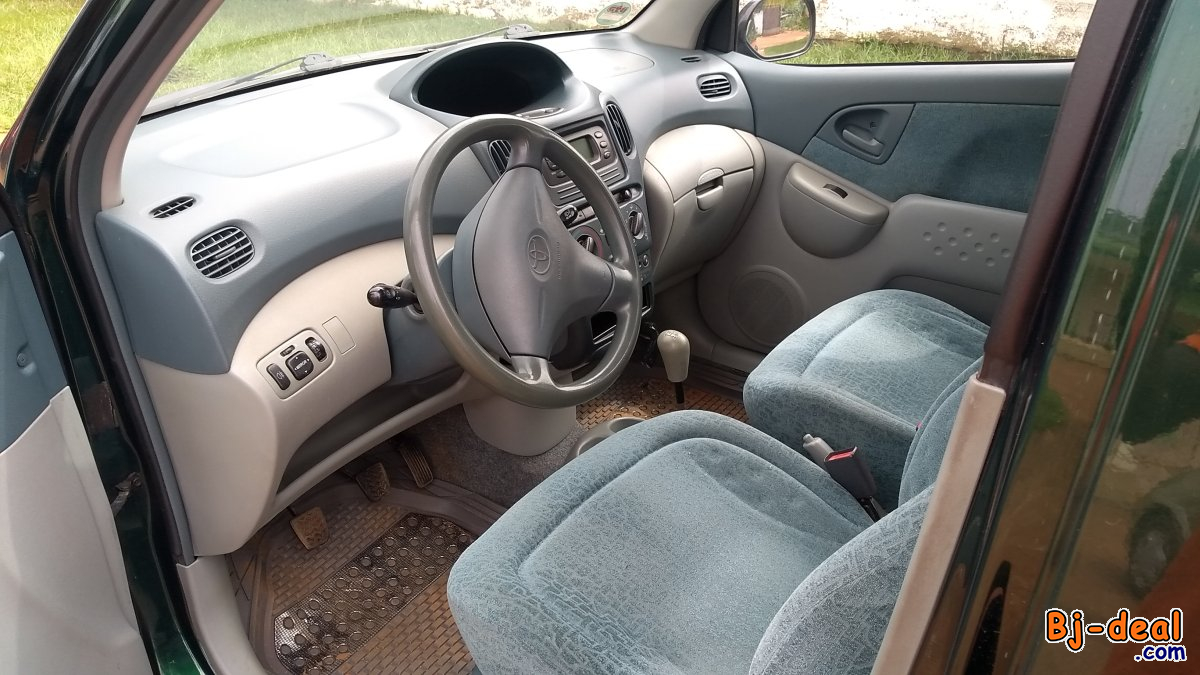 Main image of Location automobile TOYOTA YARIS