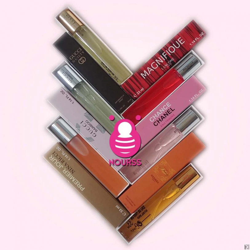 Main image of Parfums de grandes marques pas cher 33ml