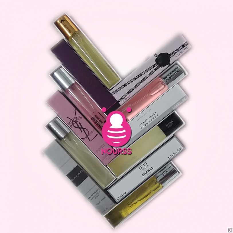 Main image of Parfums de grandes marques pas cher 33ml