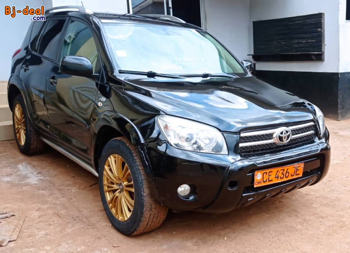 Image principale de Assurance automobile yaounde bon prix