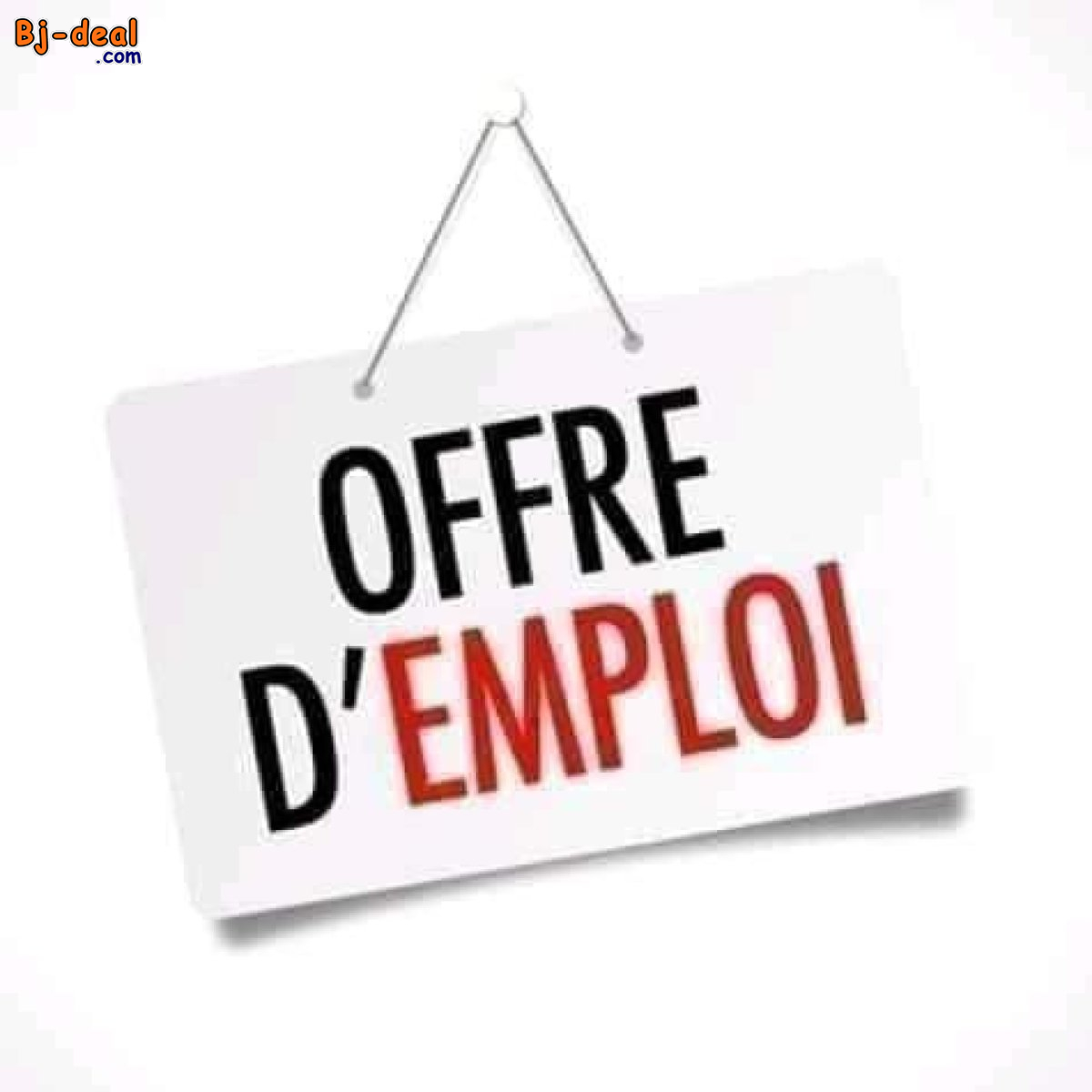 Image principale de Recherche une ménagère en temps partiel à Simbock