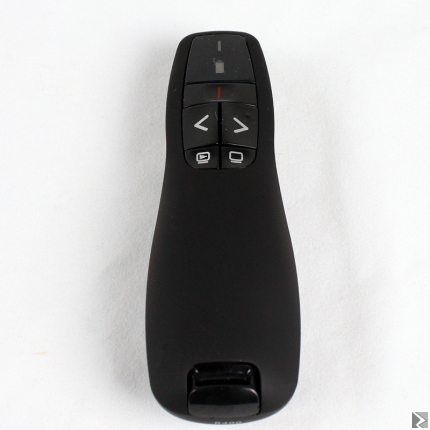 Main image of zappeurs de diapositives sans fil avec pointeur laser Pour vos présentations PowerPoint lors de vos soutenances