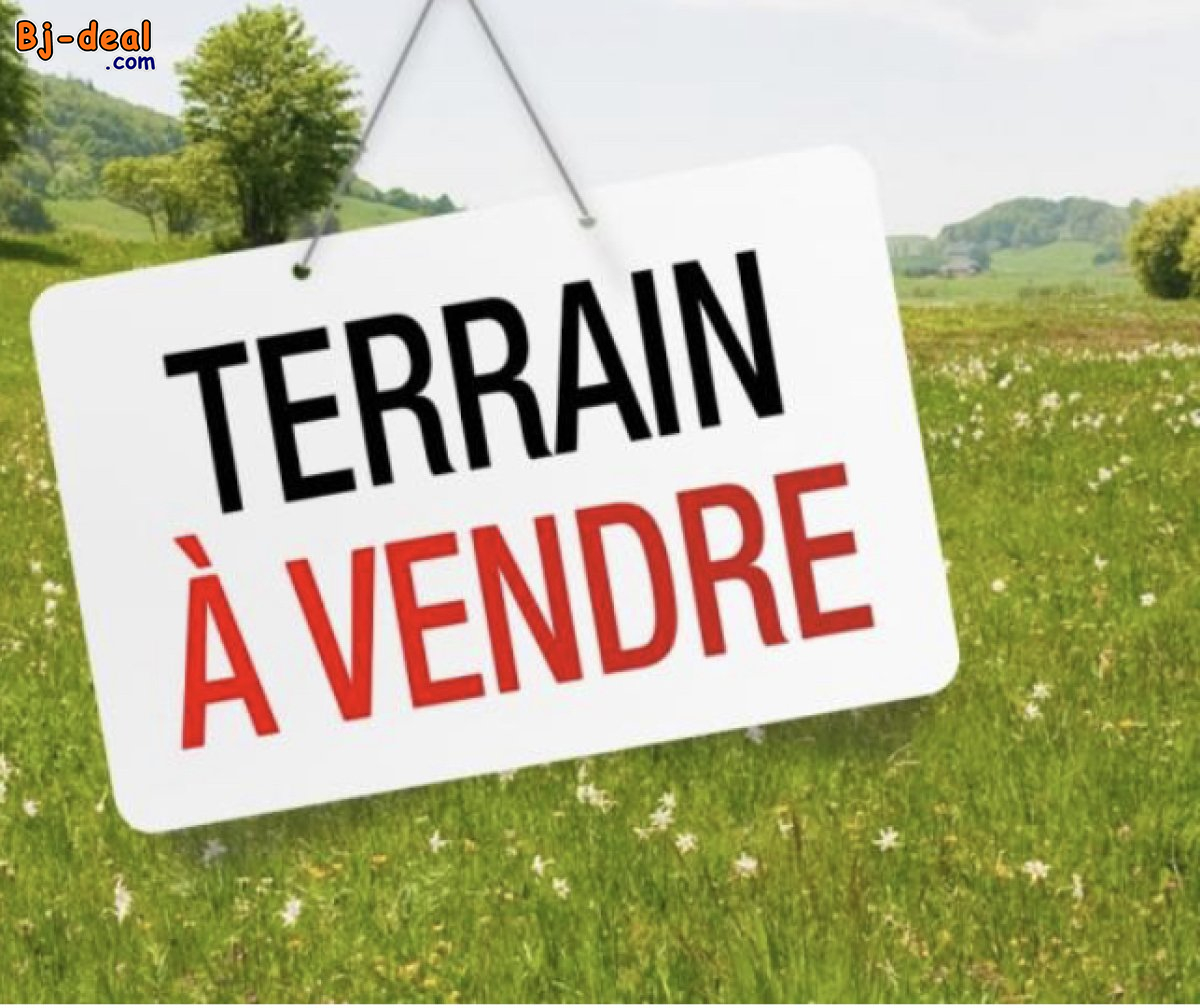 Main image of Terrain à vendre à bonapriso  superficie 200 m²