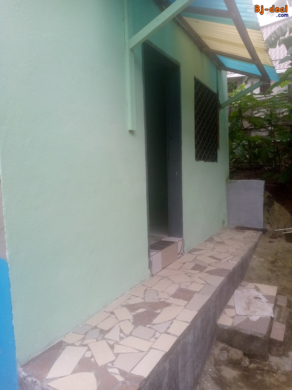 Main image of Studio à louer à village cogefar Bocom