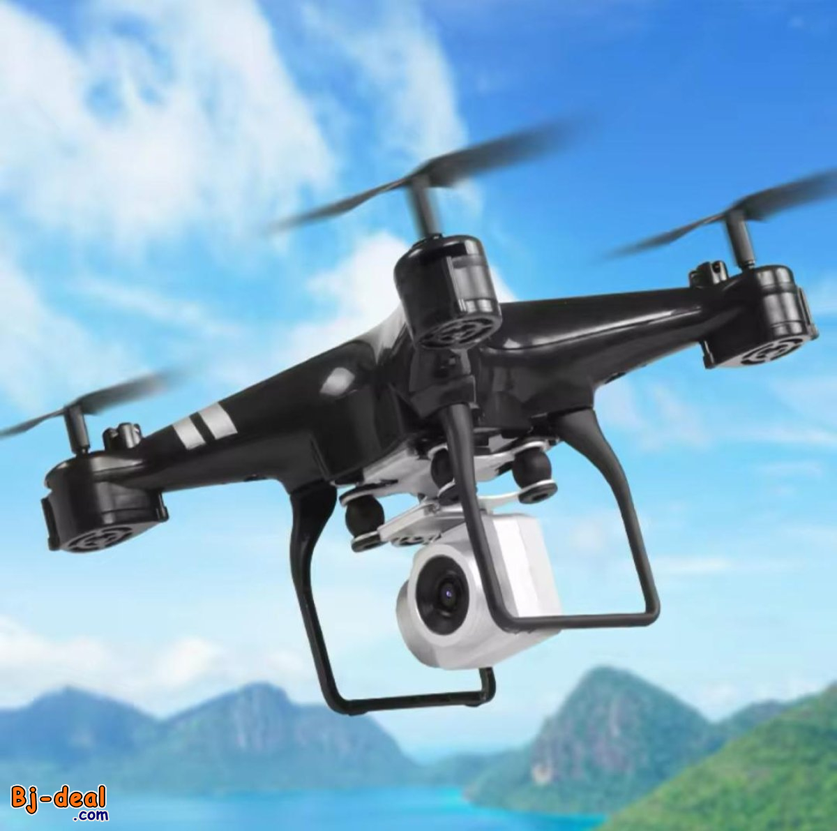 Image principale de Drone jeux enfants et adultes