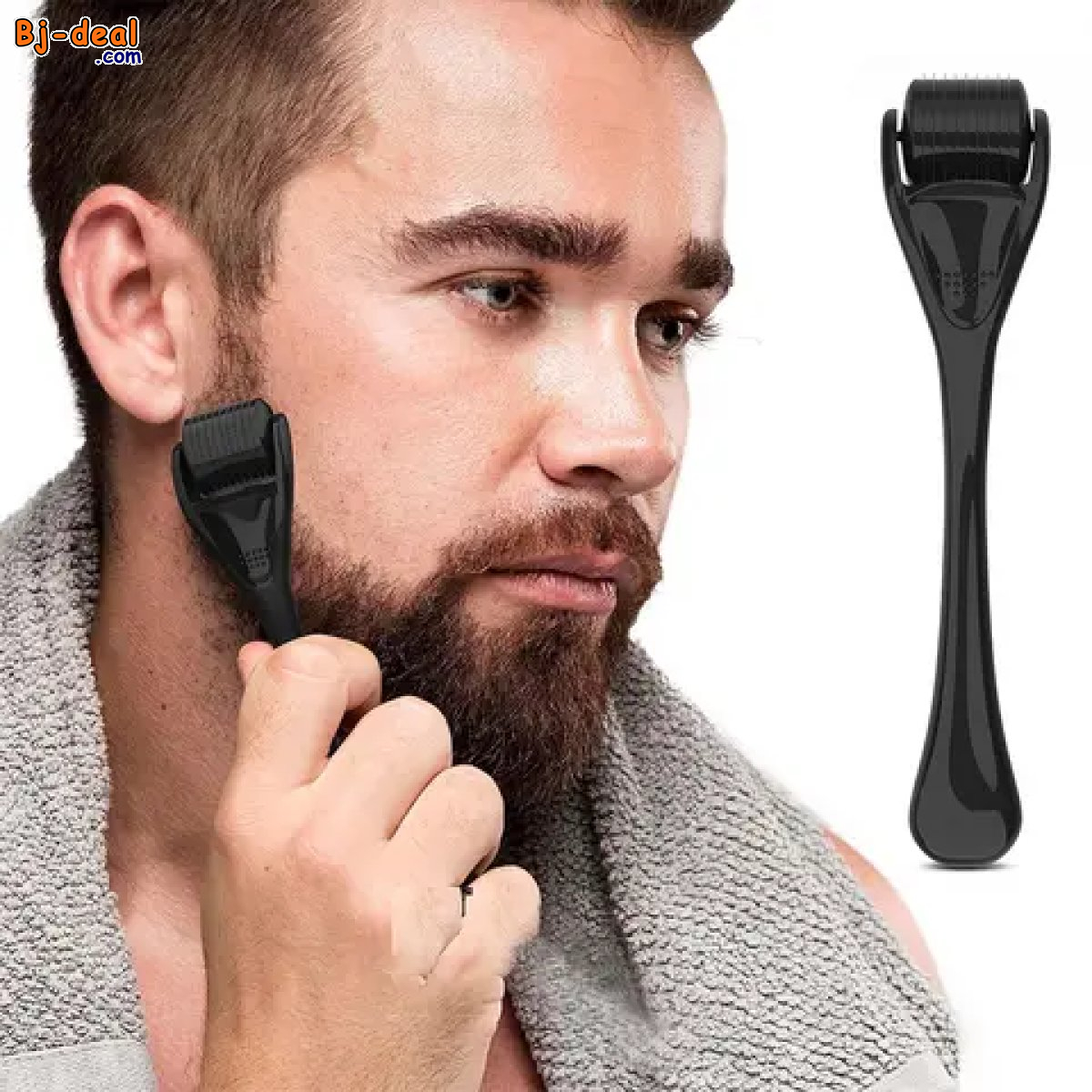 Image principale de Dermaroller system 6.500 FCFA