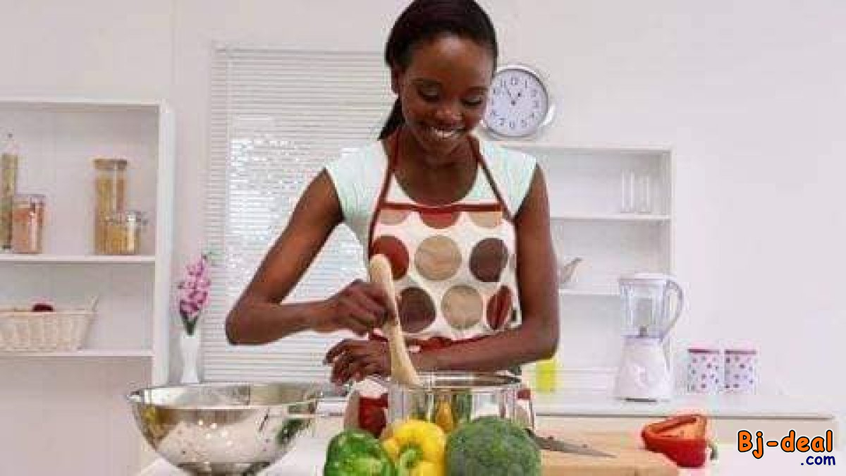 Image principale de Bureau de recrutement du personnel de maison et de bureau