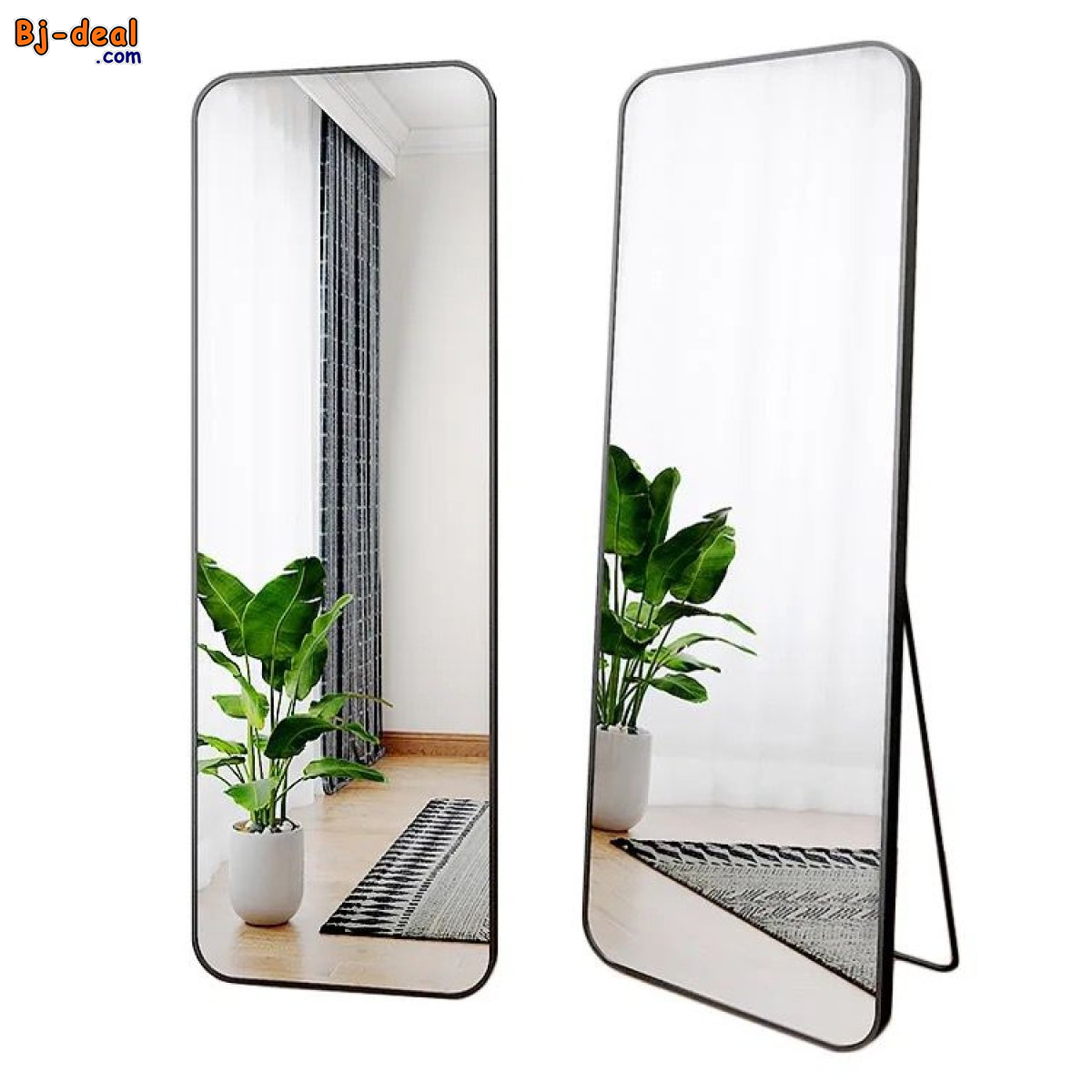 Image principale de Grands Miroirs cassables