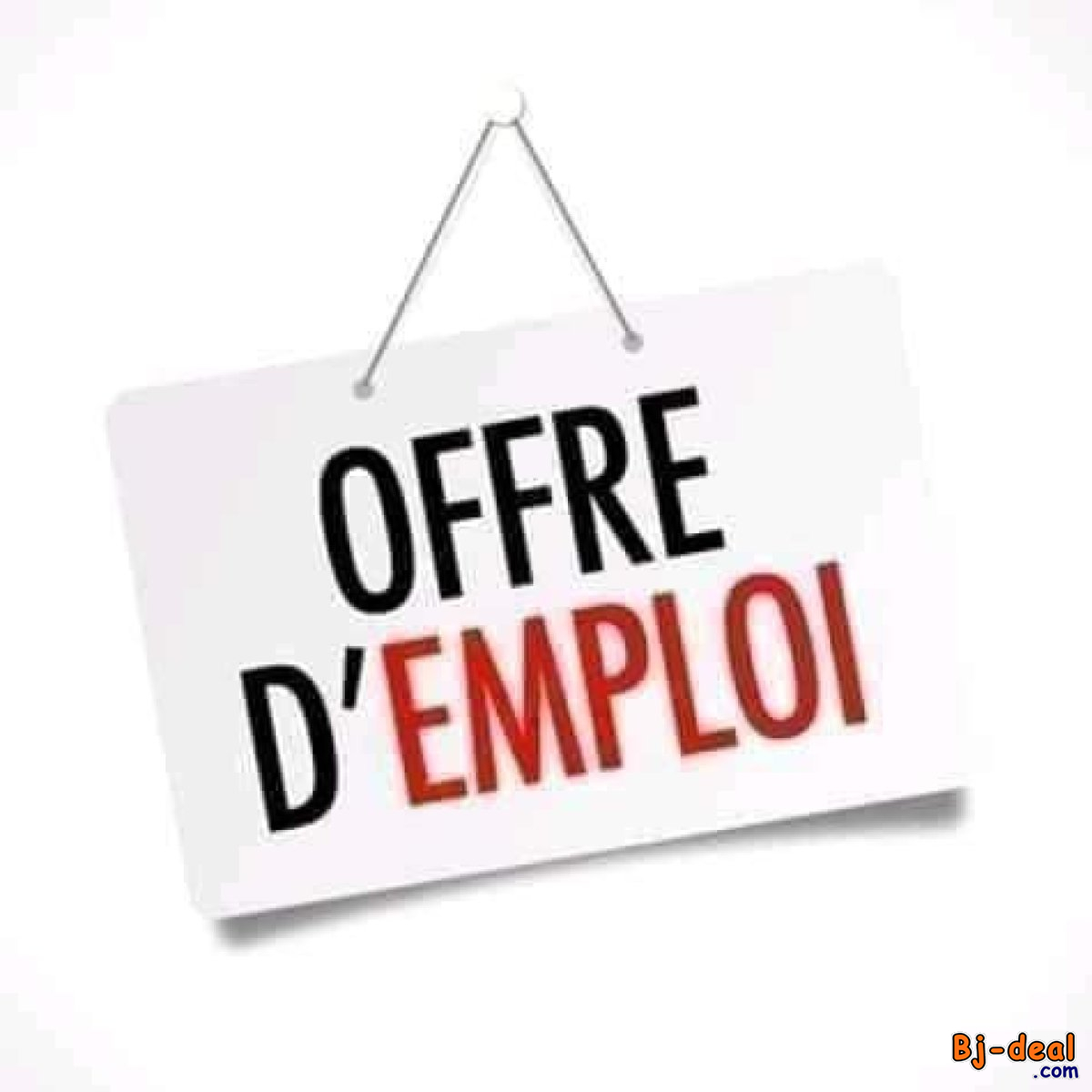 Image principale de Besoin d une ménagère à Damas