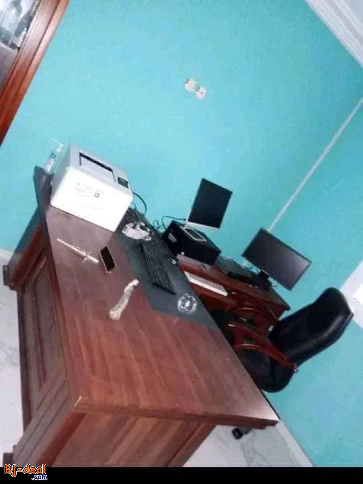 Image principale de Très grand et joli Duplex à vendre à Awae Monti à vendre.