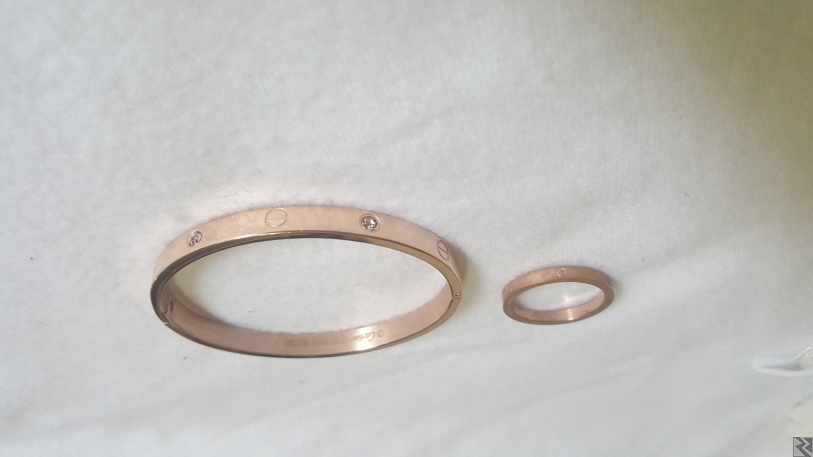 Image principale de Bijoux