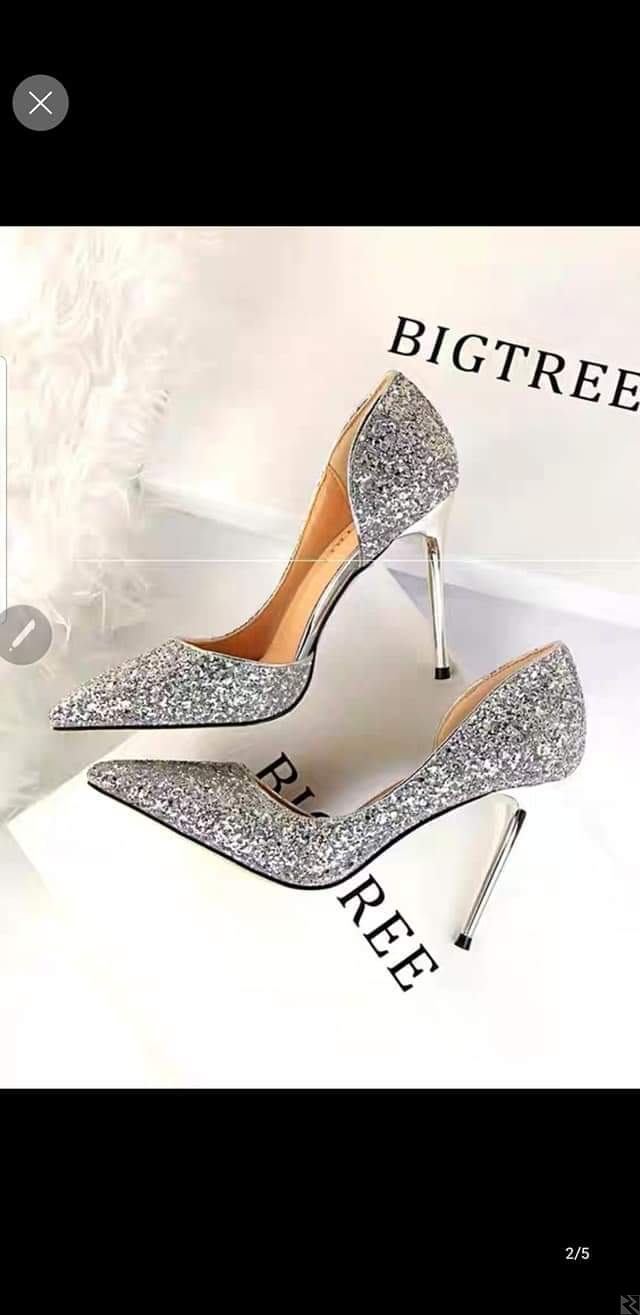 Image principale de Escarpins sexy