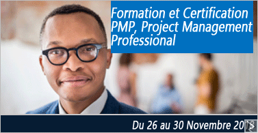 Image principale de Formation et Préparation à  la Certification PMP