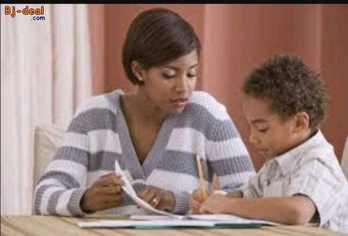 Image principale de Agence fiable de placement du personnel de maison et de bureau