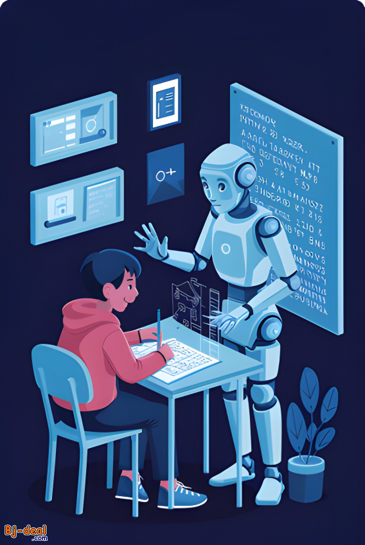 Image principale de Élargissez les possibilités de vos enfants en quatrième, troisième, et 3ème année