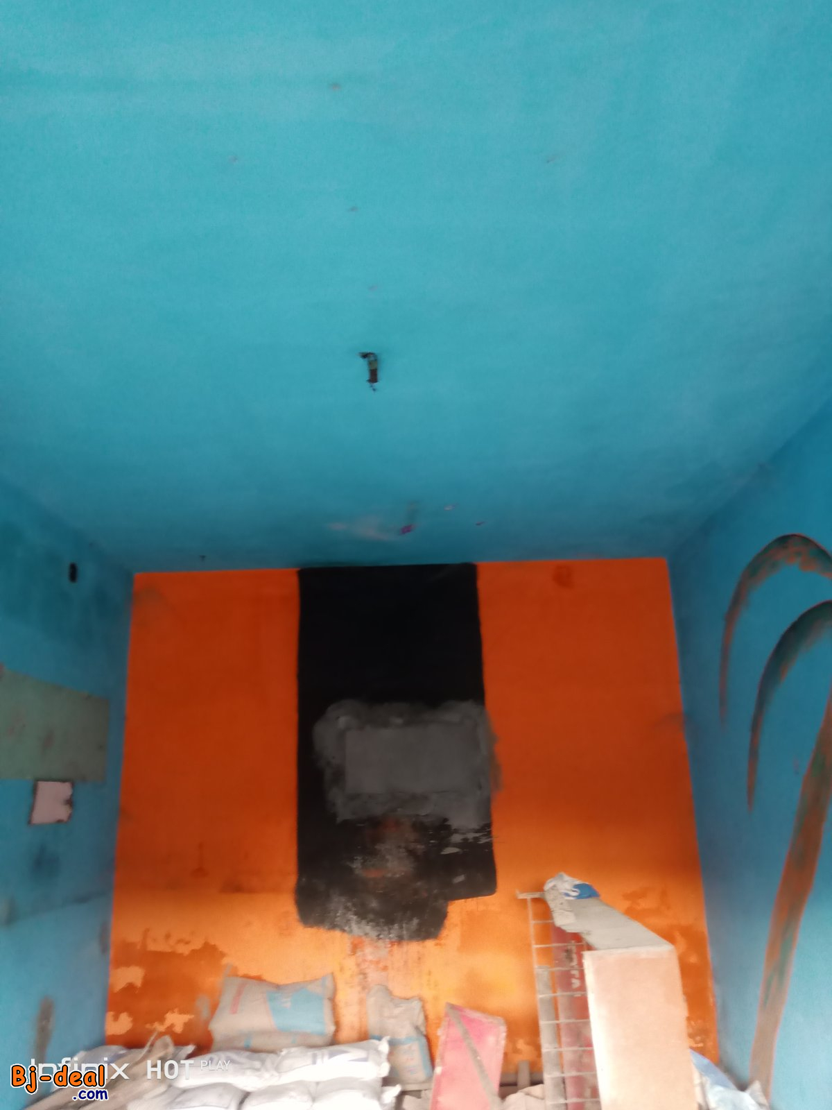 Main image of Boutique à louer bonamoussadi