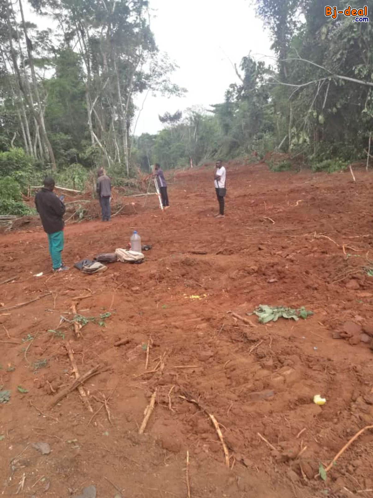 Main image of Liquidation à vendre à MFOU