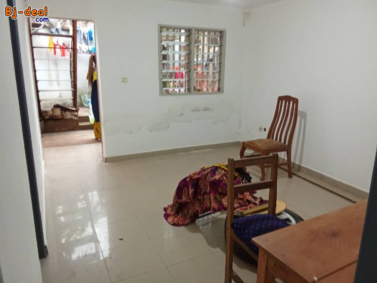 Image principale de Studio moderne à Damas Ebom