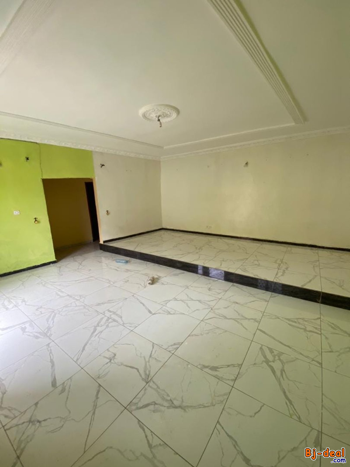 Image principale de Appartement propre à Obobogo