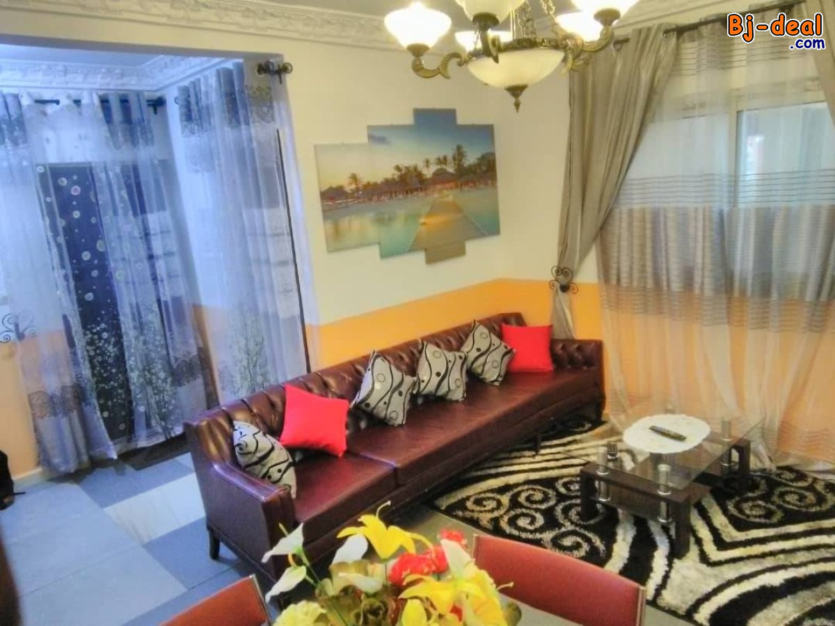 Image principale de Meublés Studios . Bien propres