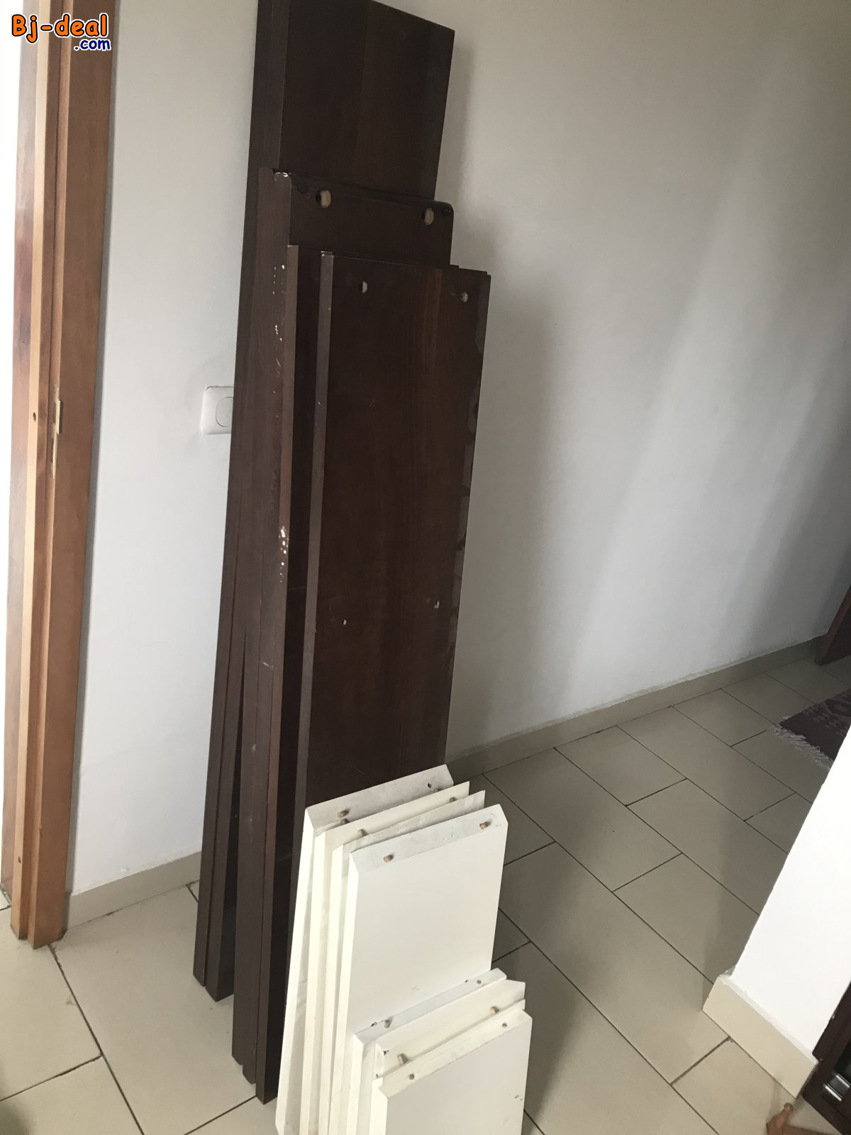 Image principale de Meuble de rangement ( usage multiples )