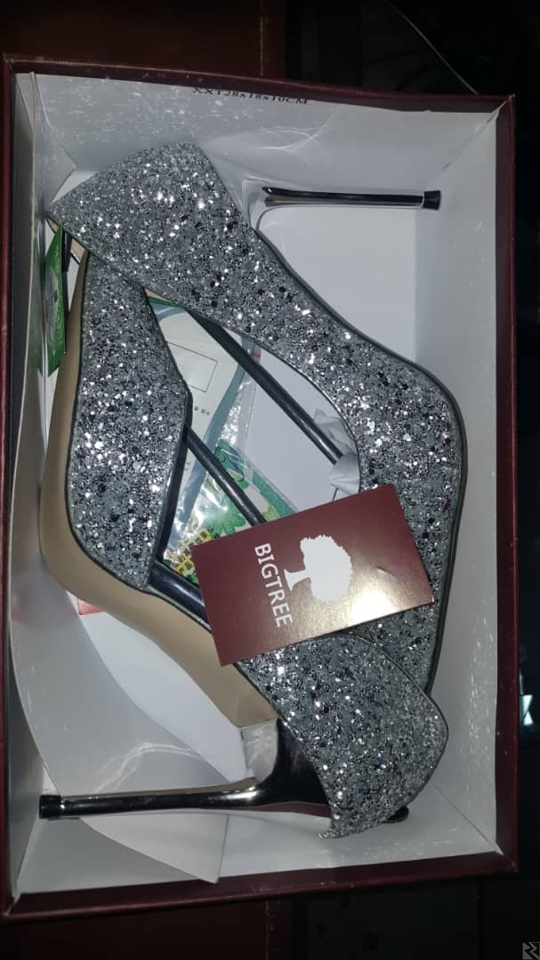 Main image of Arrivage mode