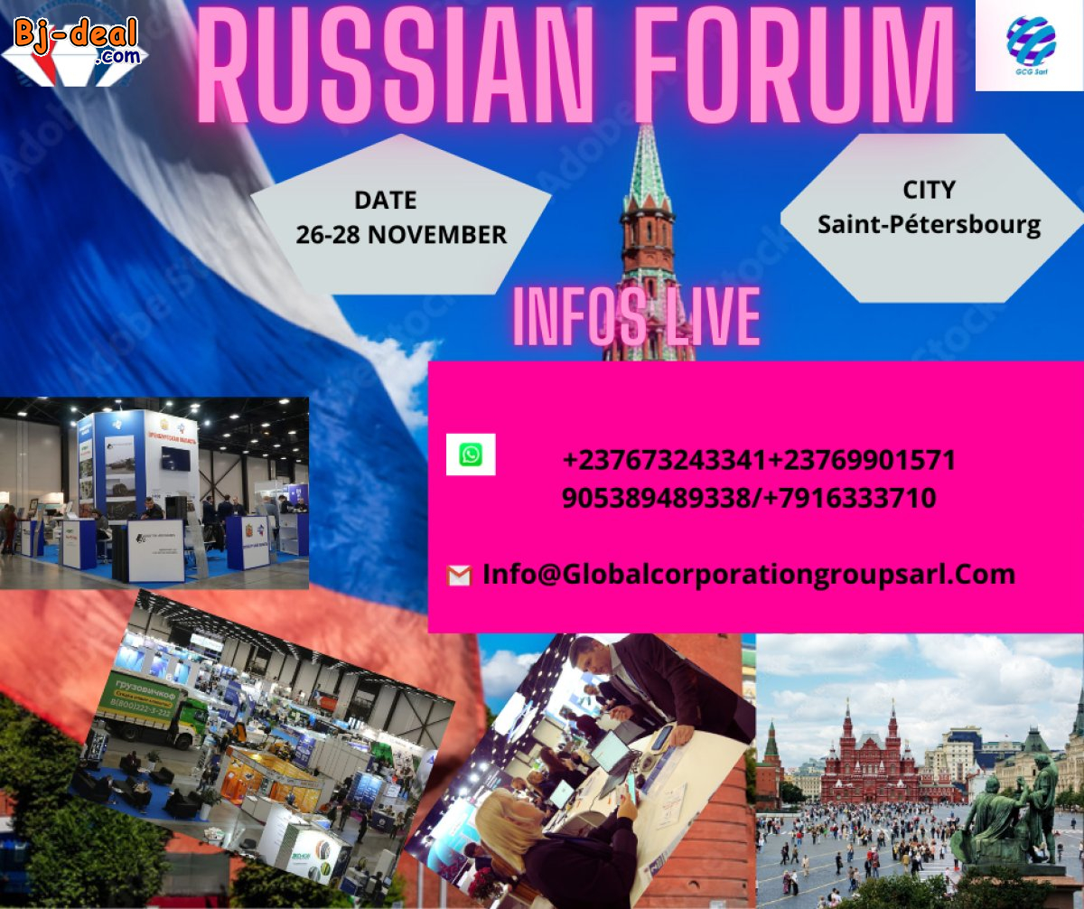 Image principale de Voyage d affaire  reussie