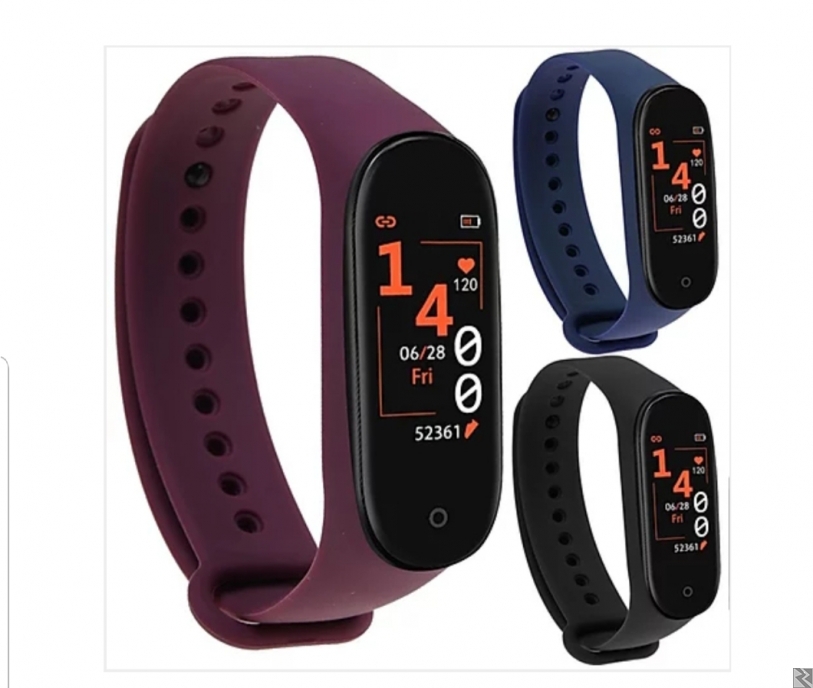 Image principale de Soldes montre connectées