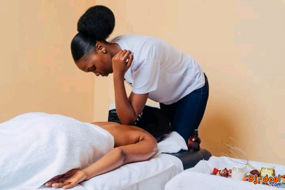 Image principale de Passion Massage Mobile