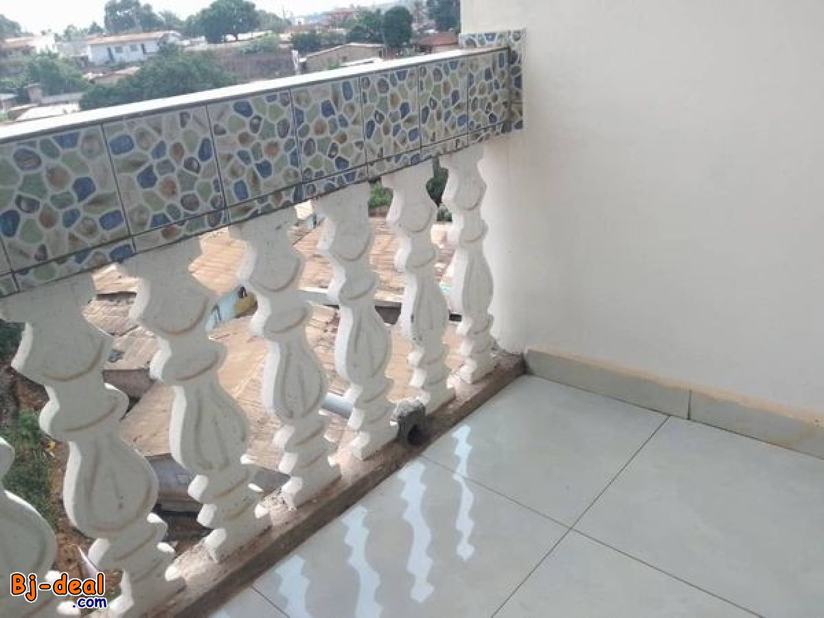 Image principale de Studio propre à Efoulan