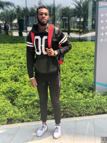 Image principale de Bourse partielles en Chine