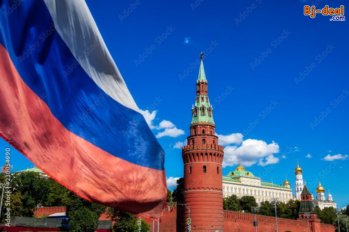 Image principale de SOIS PRET POUR TON VOYAGE