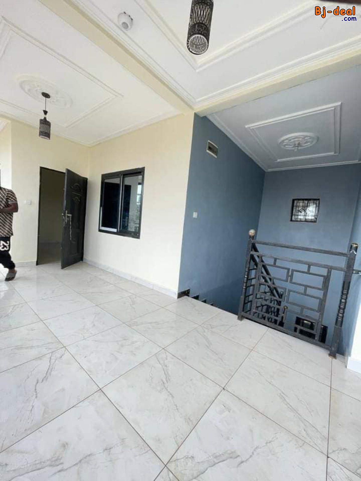 Image principale de Appartement neuf avec parking forage à Tsinga village