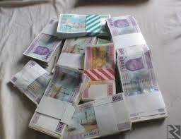 Main image of multiplication des billet de banque argent