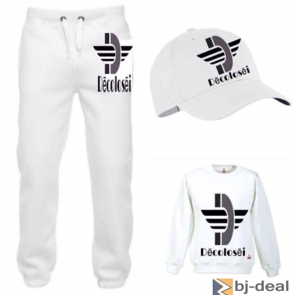 Main image of Décolo$éi