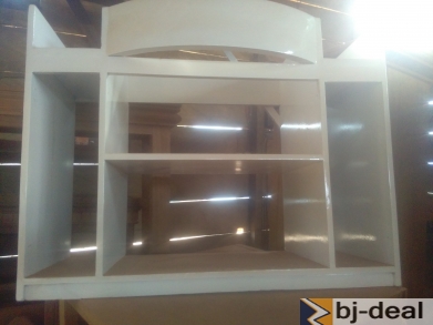 Image principale de meuble classeuse