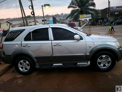 Main image of Kia sorento