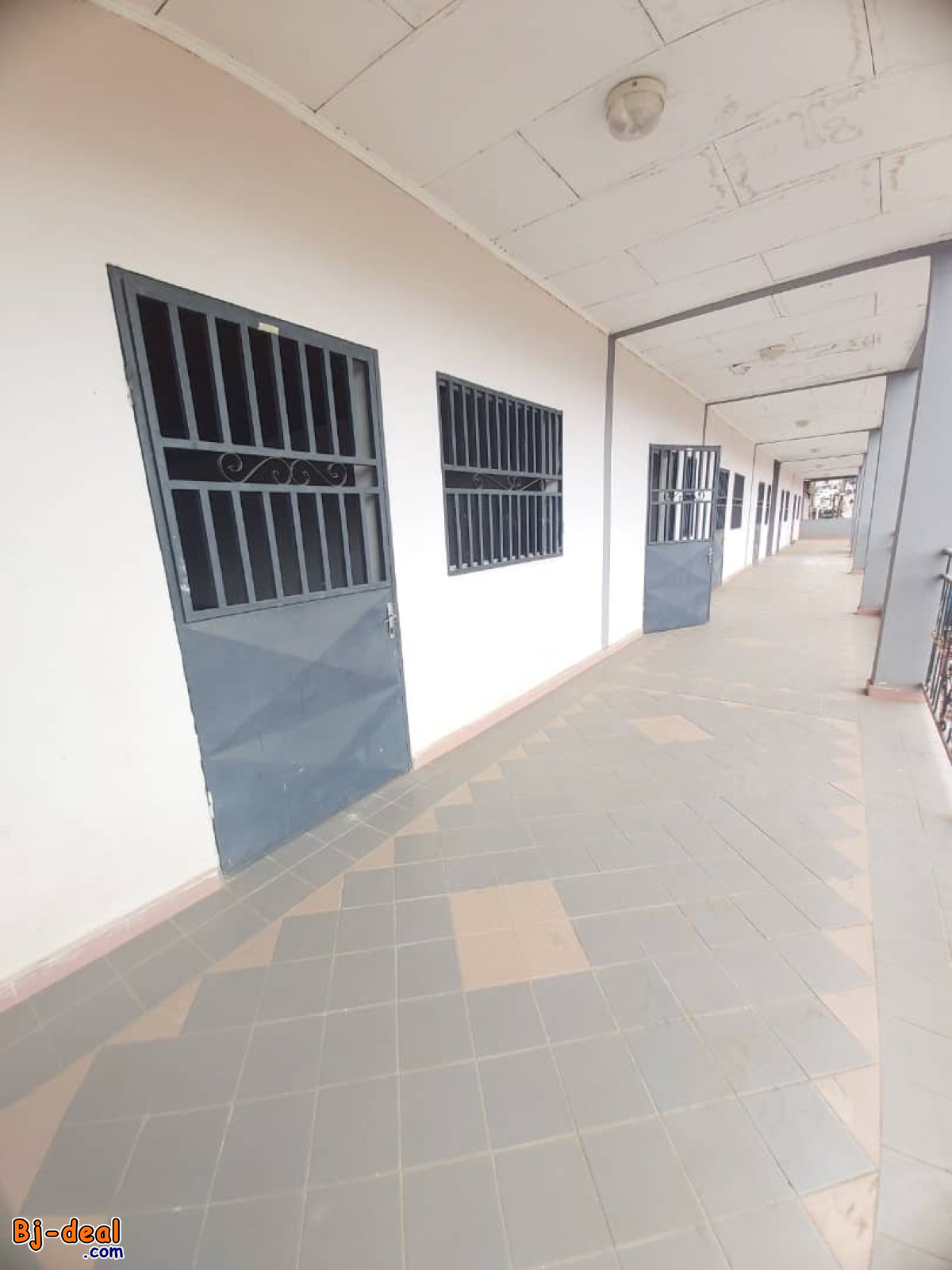 Image principale de Bureau ou Espace Commercial au Centre-Ville