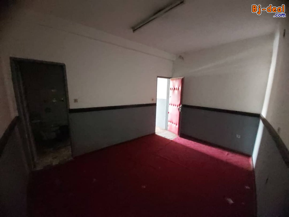 Image principale de Bureau Bon Standing à louer au Centre-Ville