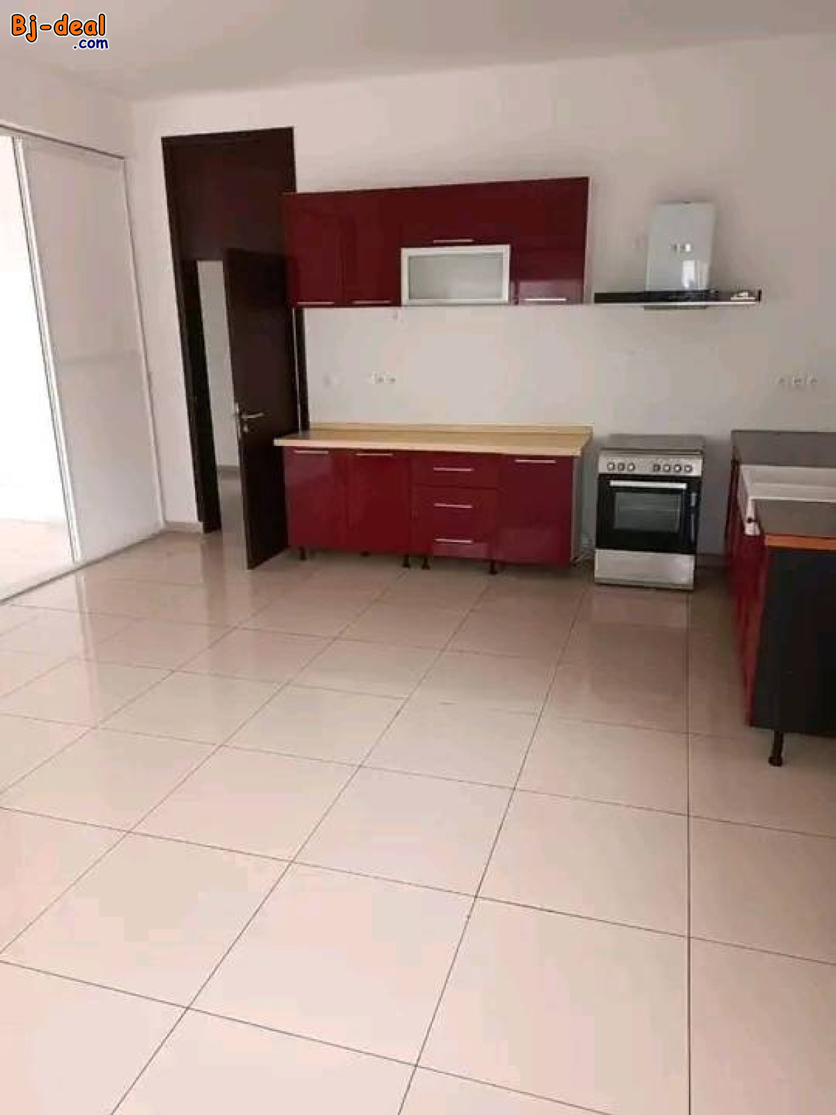 Main image of Appartement haut standing bonapriso