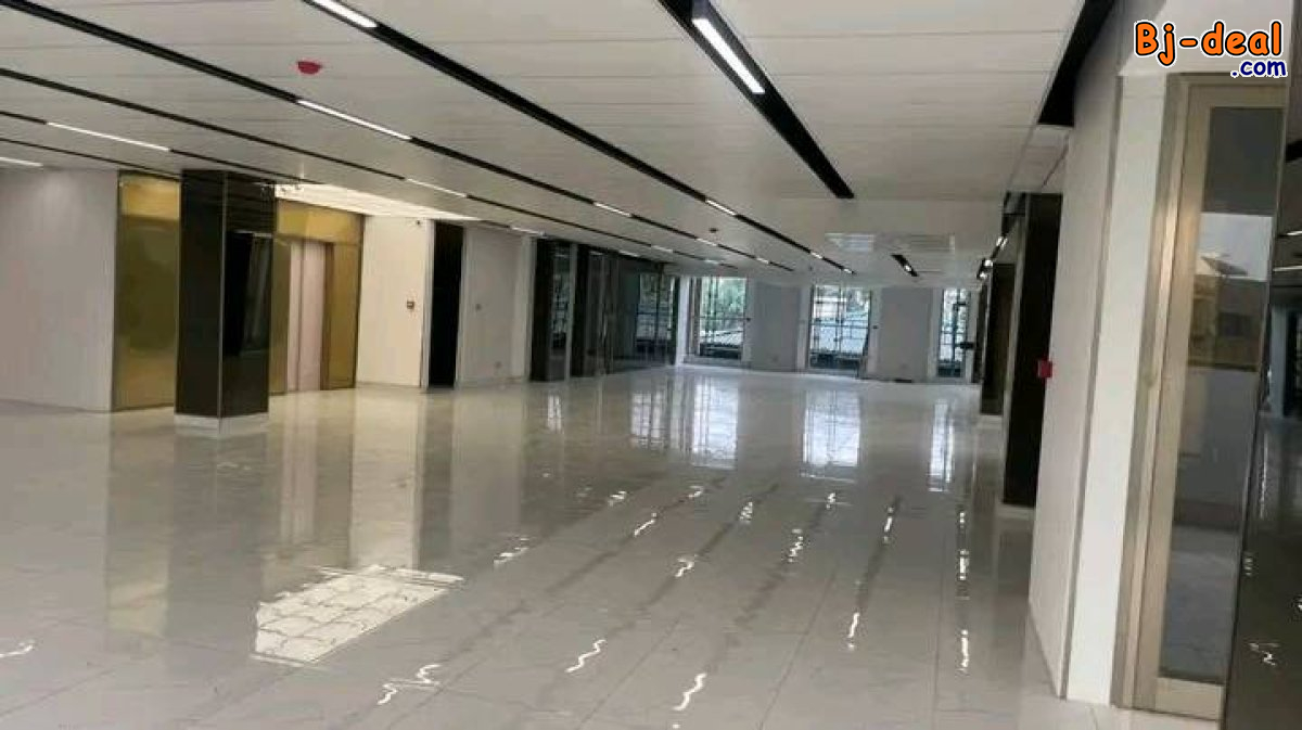 Main image of Open space à louer pour bureau à Bonapriso