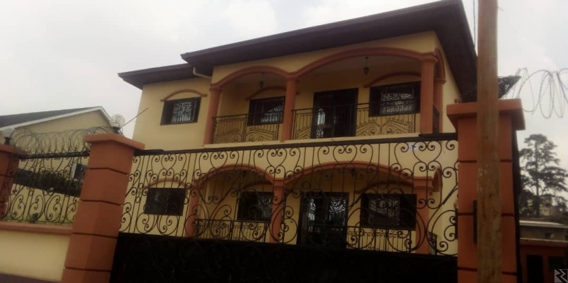 Image principale de Bureaux immenses a louer au centre ville