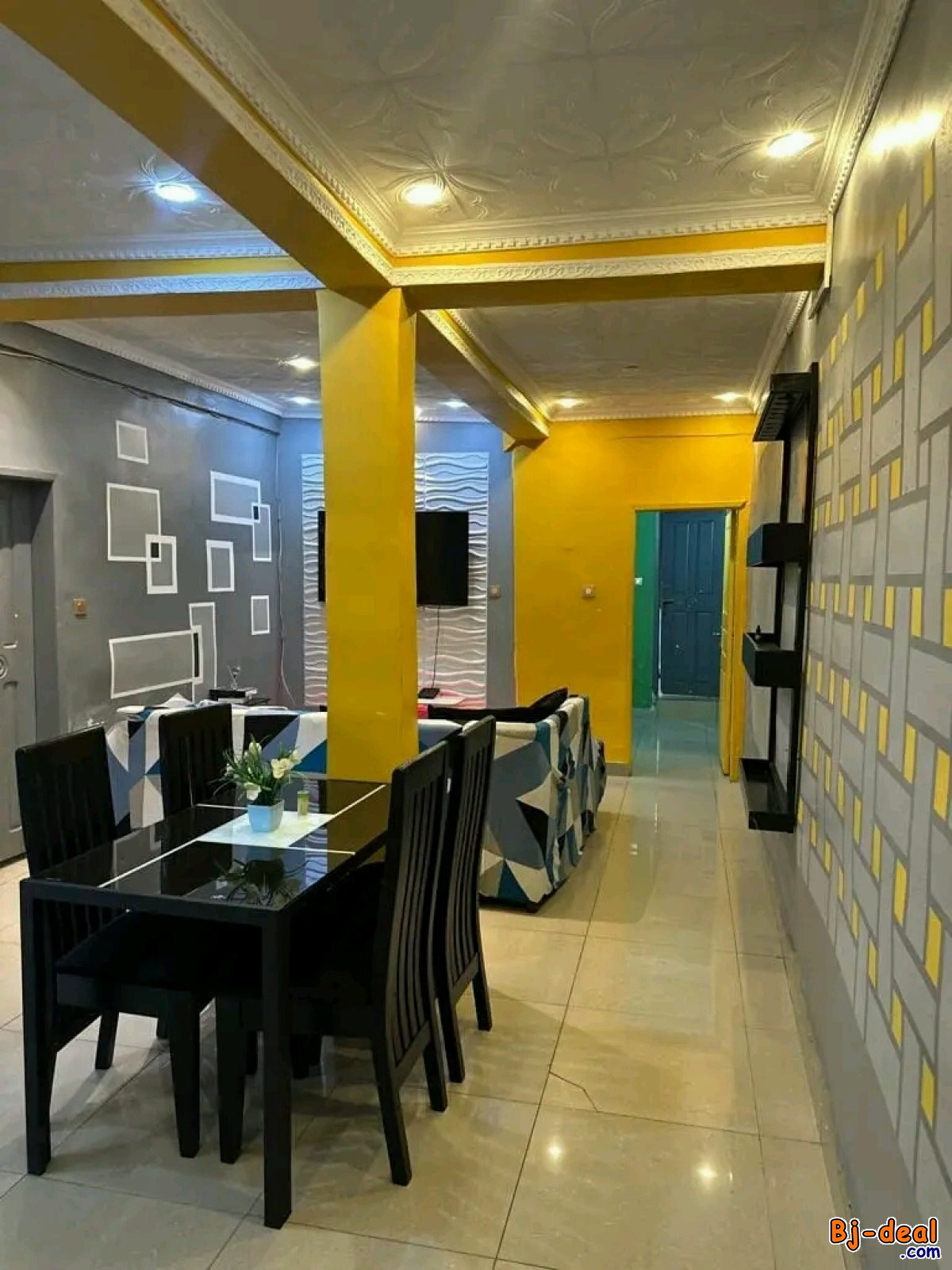 Image principale de Appartements meublés 2 chambres