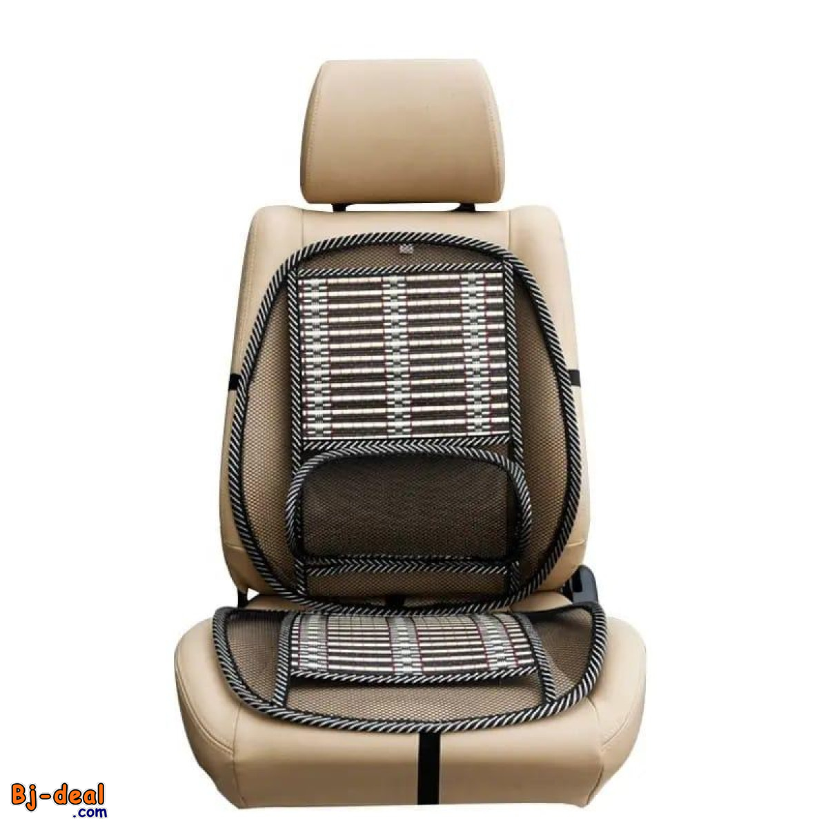 Image principale de COUSSIN LOMBAIRE POUR SIEGES