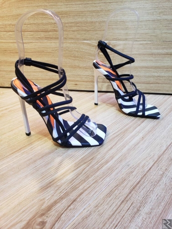 Image principale de Escarpins sexy