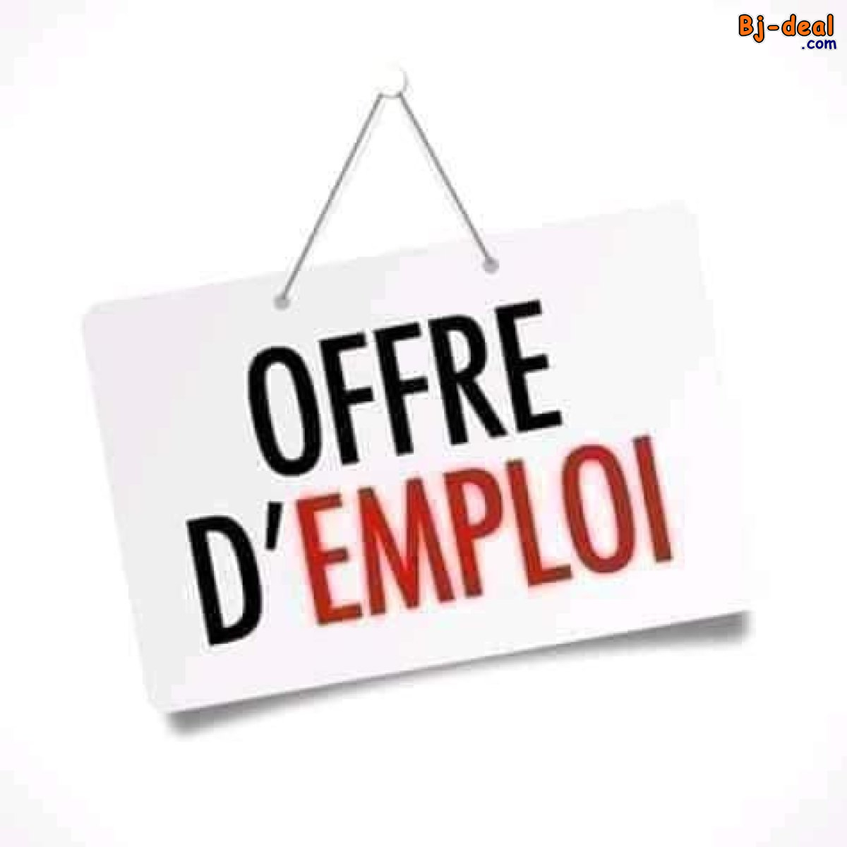 Image principale de Placement du personnel de maison aide ménagère et nounou