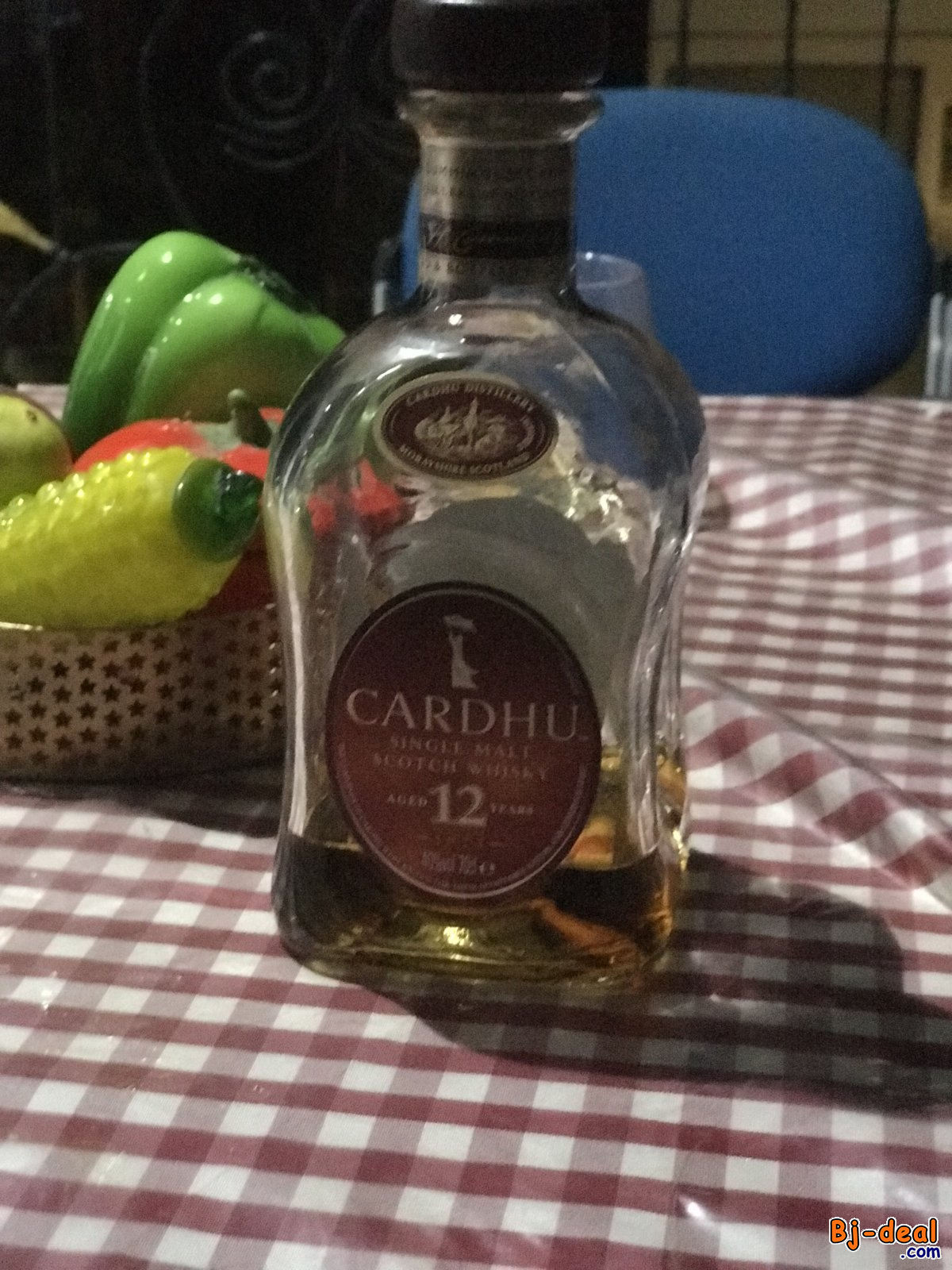 Main image of Rencontre sans prise de tête