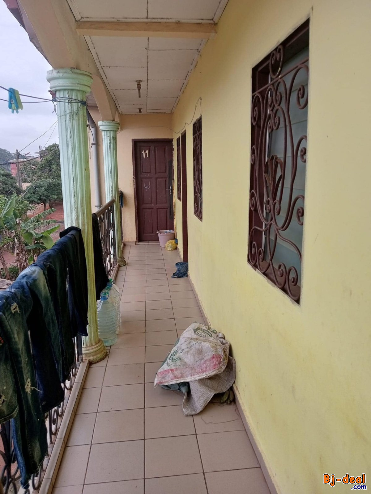 Image principale de Appartement et studio à Omnisports