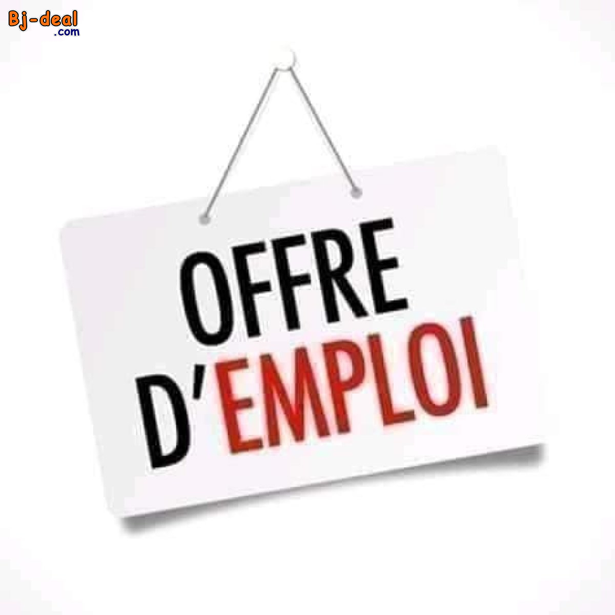 Image principale de J &amp;amp; J CORPORATION recherche  pour l&amp;#039;une de ses clientes habitant Damas, une ménagère résidente